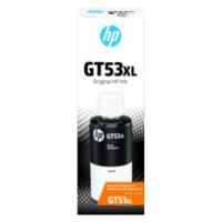 HP GT53XL Atramentová náplň Black (1VV21AE)