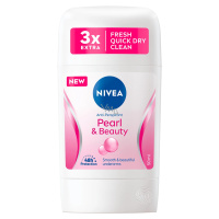 Nivea Pearl and Beauty deodorant stick 50ml