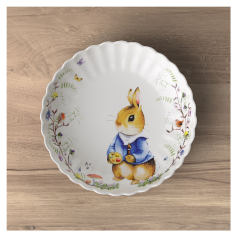 Misa stredná, zajac Max, 24 cm, kolekcia Spring Fantasy - Villeroy & Boch