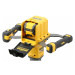 DEWALT 54V XR FLEXVOLT Miešadlo s dvojručnou rukoväťou, bez aku DCD240N-XJ