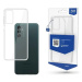 Kryt 3MK Clear Case Samsung Galaxy M23 5G