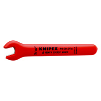KNIPEX Lic maticový, otvorený, jednostranný 98005/16