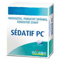 BOIRON Sédatif PC 60 tabliet