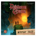 Robinson Crusoe: Mystery Tales