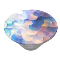 PopSockets PopTop Gen.2, Shimmer Scales Gloss, farebné šupiny, výmenný vršok