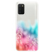 Odolné silikónové puzdro iSaprio - Rainbow Grass - Samsung Galaxy A02s