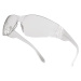 Ochranné okuliare Delta Plus Brava2 - farba: číra