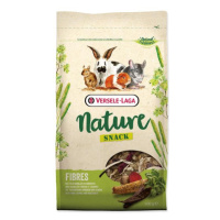 Krmivo Versele-Laga Nature Snack Fibres 500g