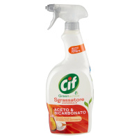 Cif Univerzálny odmasťovač  s octom a bikarbonátov 650 ml