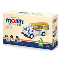 Monti system 07 - Dakar