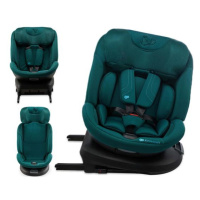 KINDERKRAFT Autosedačka Xpedition 3 i-size 40-150 cm Green