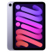 Apple iPad mini (2021) Wi-Fi + Cellular 256GB Purple, MK8K3FD/A