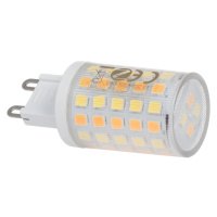 LUUMR Smart LED G9 2,5W CCT číra Tuya ZigBee Philips Hue