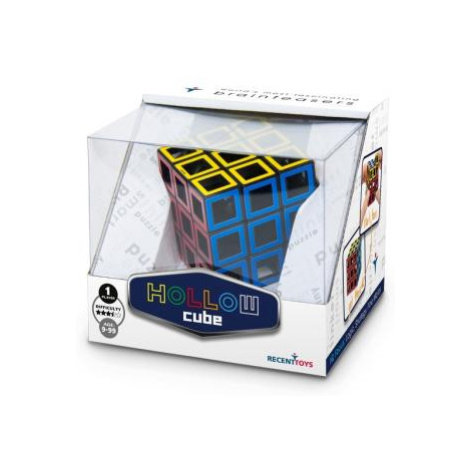 RECENTTOYS Hollow Cube