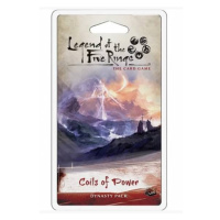Fantasy Flight Games Legend of the Five Rings: The Card Game - Coils of Power