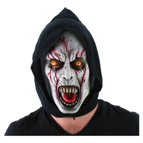 Maska pre dospelých zombie mníška