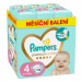 PAMPERS Premium care 4 9-14 kg 174 ks