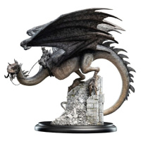Soška Weta Workshop Lord of the Rings Trilógy - Fell Beast Miniature Statue