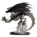 Soška Weta Workshop Lord of the Rings Trilógy - Fell Beast Miniature Statue