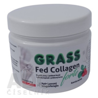 GRASS Fed Collagen Forte Acerola extrakt