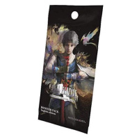 Square Enix Final Fantasy Opus 7 Booster