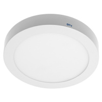 LED osvetlenie GTV Oris 19W 3000K prisadené LD-ORN19W-CBP