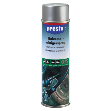 PRESTO Univerzálny čistič 500 ml