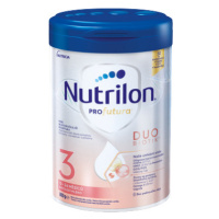 NUTRILON Profutura® DUOBIOTIK™ 3 batoľacie mlieko od uk. 12. mesiaca 800 g