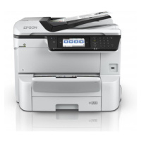 Epson WorkForce Pro WF-C8610DWF