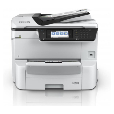 Epson WorkForce Pro WF-C8610DWF