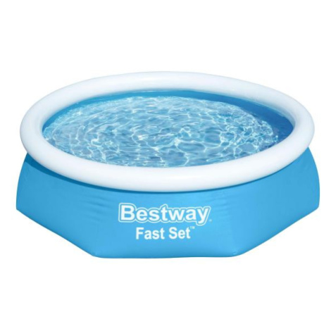 Bestway® Nafukovací bazén 57448 My First Fast Set™, 2,44 x 0,61 m