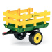 Peg-Pérego John Deere Trailer