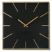 Nástenné hodiny Eko Exact z119-1matd-dx, 50 cm