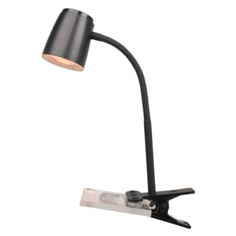 XXXL LED LAMPA SO ŠTIPCOM, 10/10/35 cm