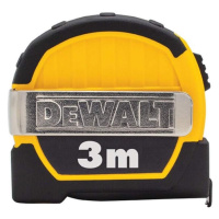 DEWALT Meter Kompaktní zvinovací – 3 m, DWHT36098-1
