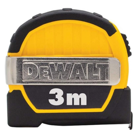 DEWALT Meter Kompaktní zvinovací – 3 m, DWHT36098-1