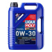 LIQUI MOLY Motorový olej Synthoil Longtime Plus 0W-30, 1151, 5L