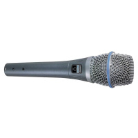 Shure BETA 87A