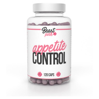 Appetite Control - BeastPink, 120cps