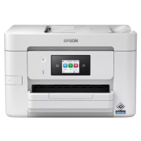 Epson WorkForce Pro WF-M4619DWF tlačiareň