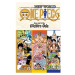 Viz Media One Piece 3In1 Edition 26 (Includes 76, 77, 78)