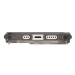 UAG Plyo MagSafe, ash - iPhone 14 Pro