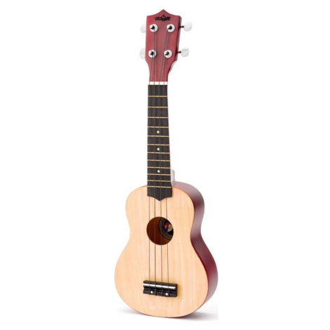 Woody Dětské Ukulele 50 cm