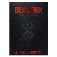 Dark Horse Berserk Deluxe Edition 7