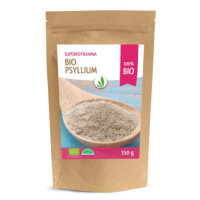 ALLNATURE Psyllium BIO 150 g