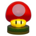 Icon Light Super Mario huba