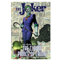 DC Comics Joker: 80 Years of the Clown Prince of Crime