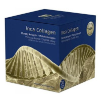 INCA Collagen bioaktívny morský kolagén v prášku 30 vrecúšok