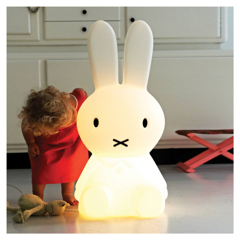 Mr Maria Miffy detské svietidlo High Light, 80 cm