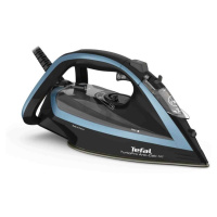 Tefal TurboPro FV5695E1 naparovacia žehlička, 3000 W, automatické vypnutie, kropenie, čierna / m